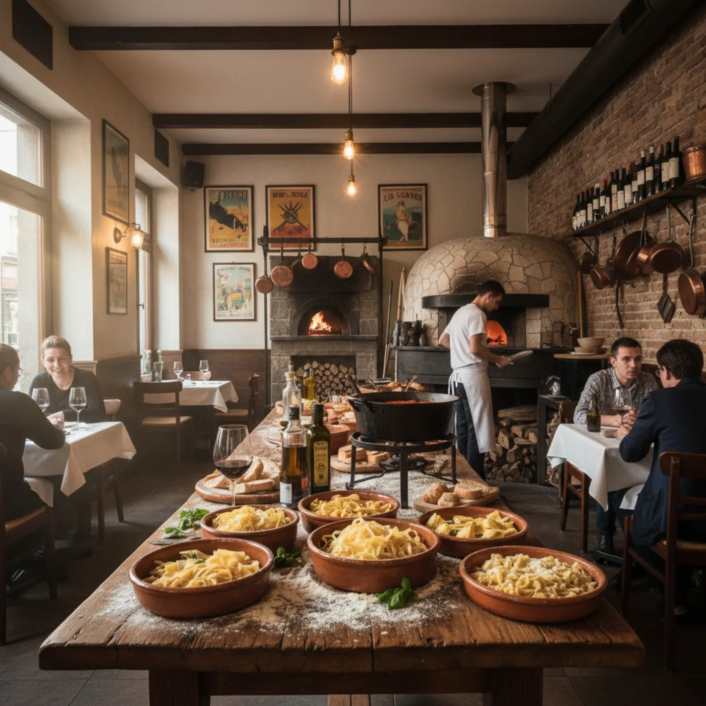 Cantina da Nona