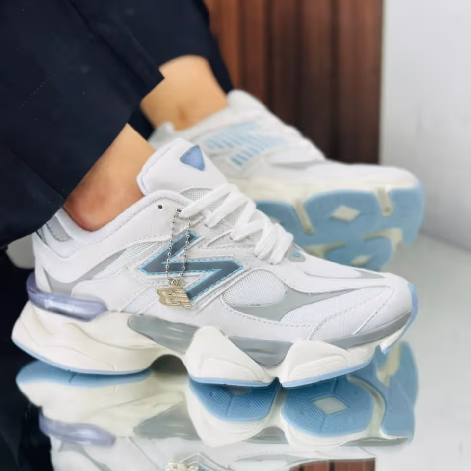 New Balance 9060 Primeira Linha — 2