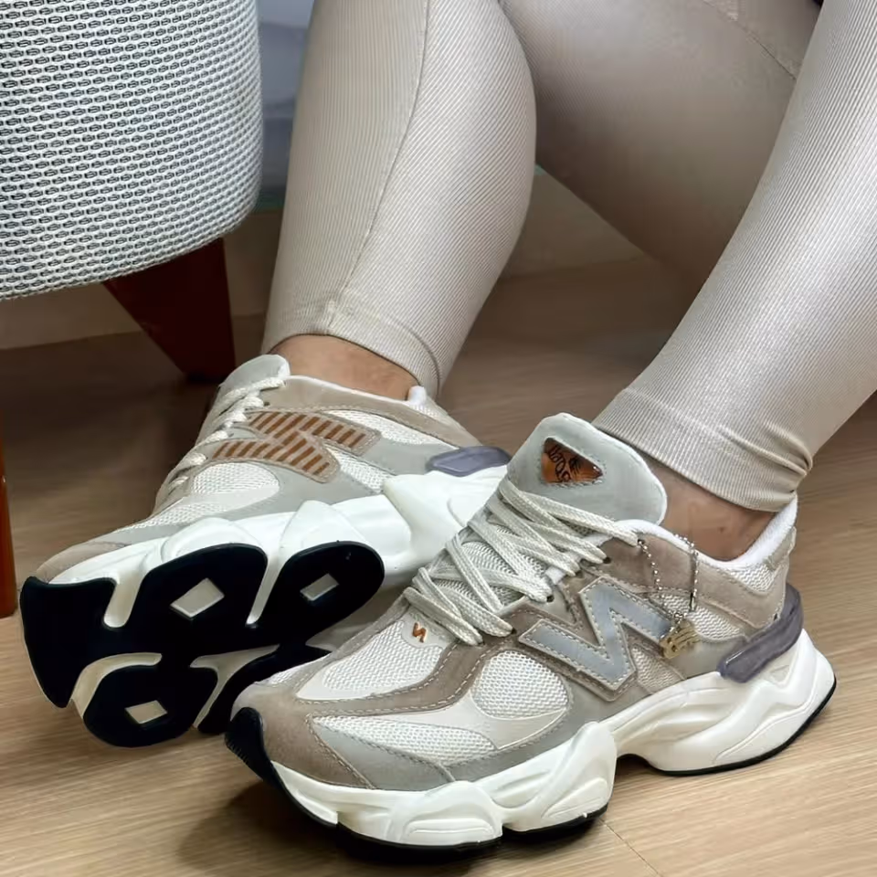 New Balance 9060 Primeira Linha — 3