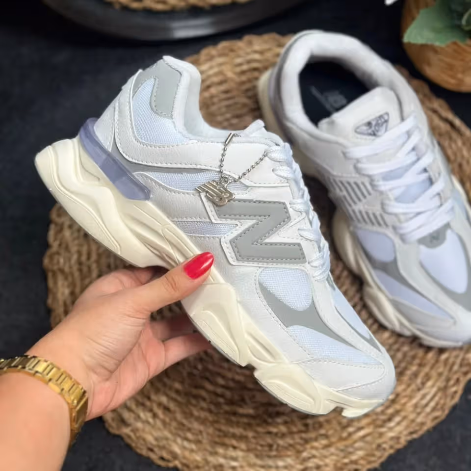 New Balance 9060 Primeira Linha — 4