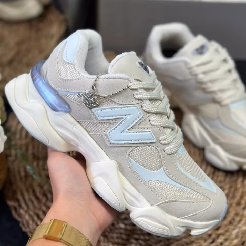 New Balance 9060 Primeira Linha — 5