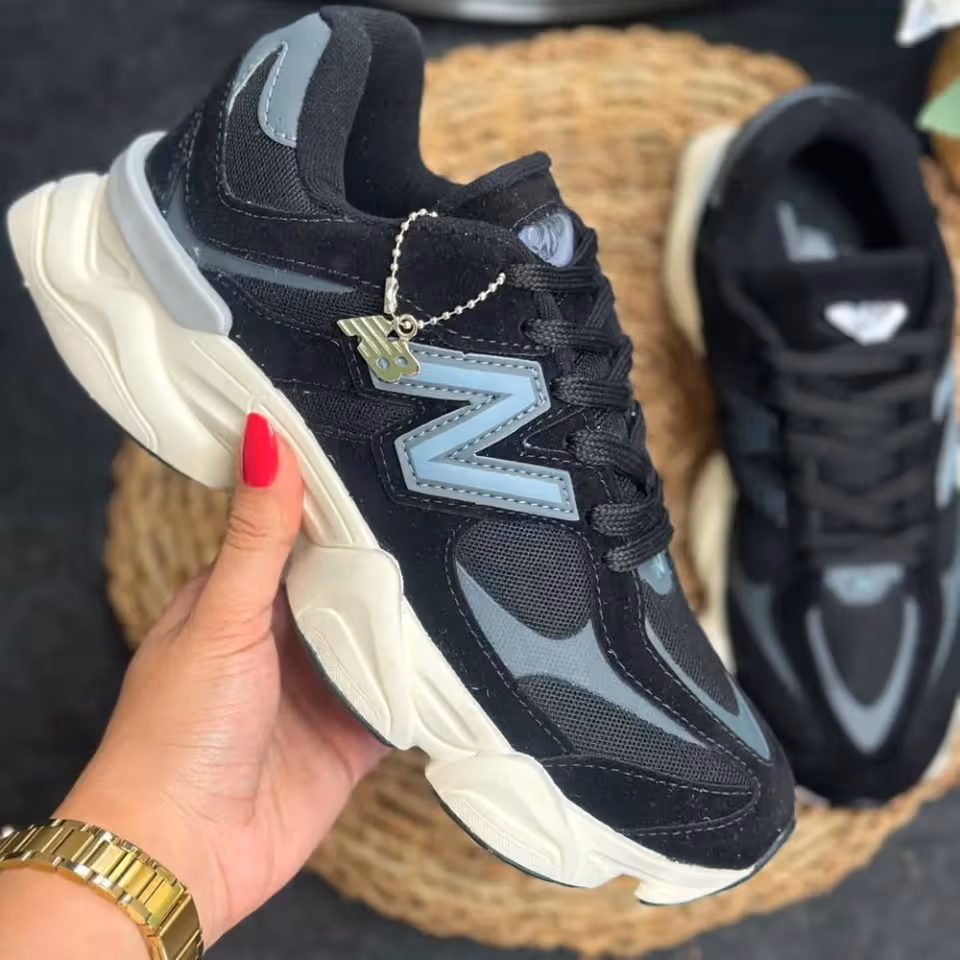New Balance 9060 Primeira Linha — 6