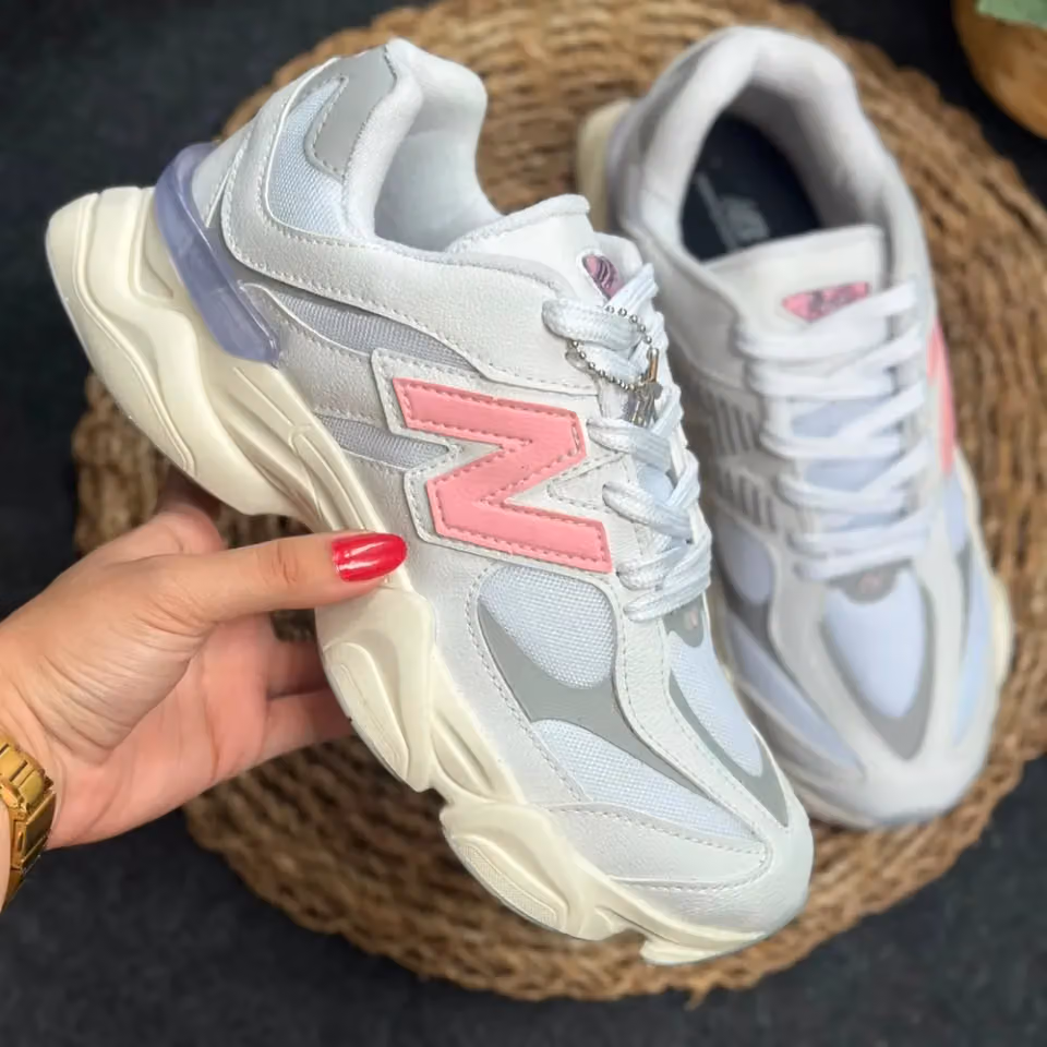 New Balance 9060 Primeira Linha — 7