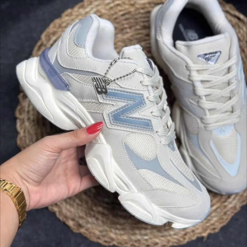 New Balance 9060 Primeira Linha — 8