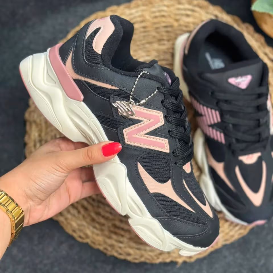 New Balance 9060 Primeira Linha — 10