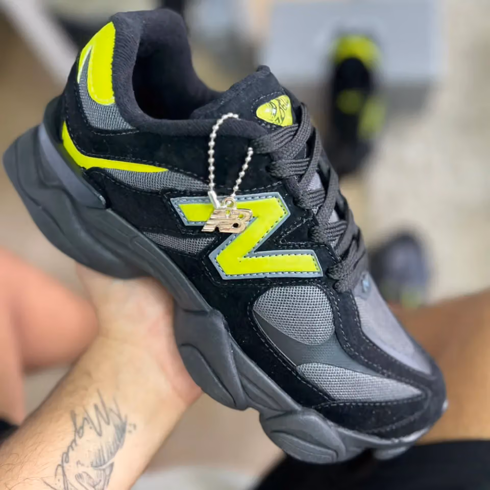 New Balance 9060 Primeira Linha