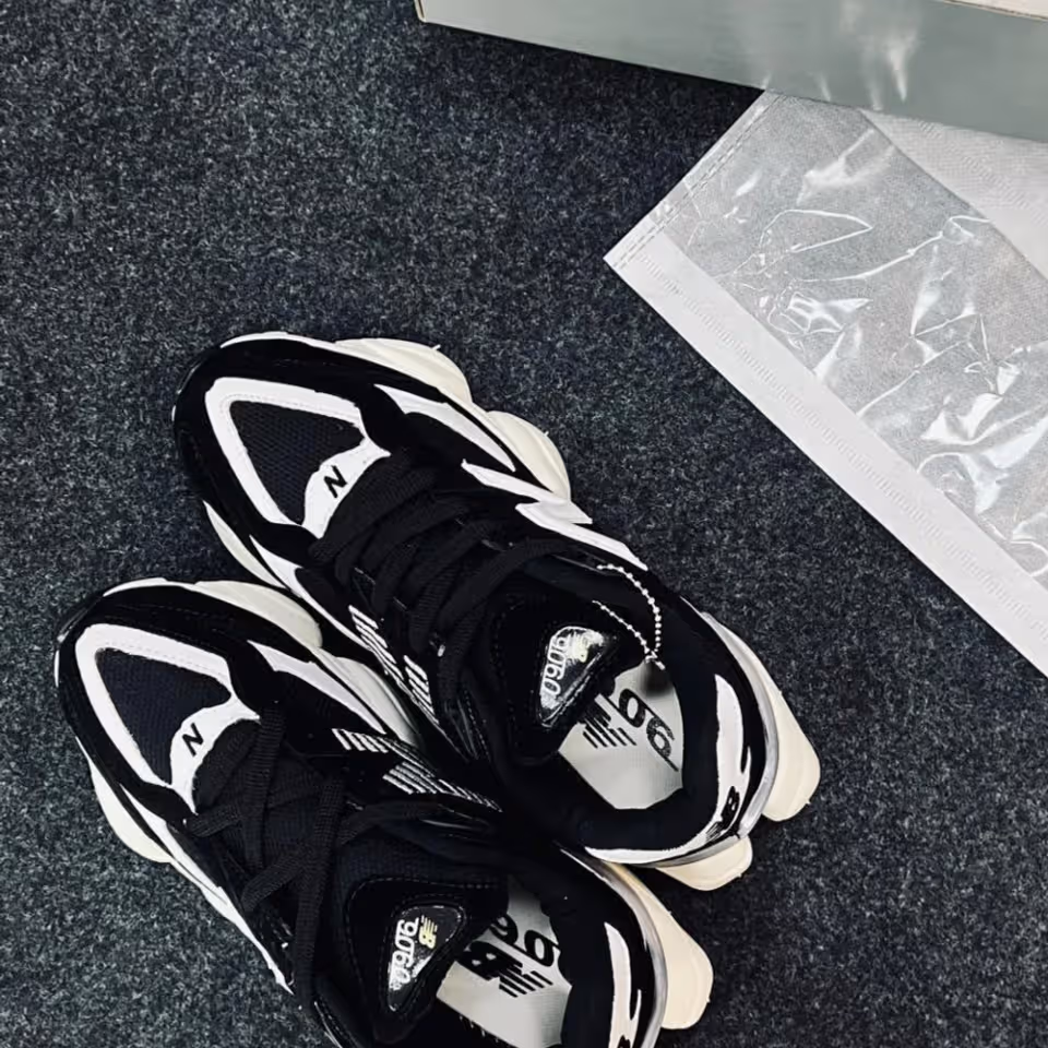 New Balance 9060 Linha Prêmio — 3