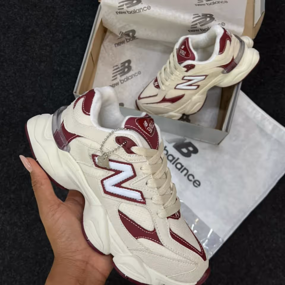 New Balance 9060 Linha Prêmio — 4