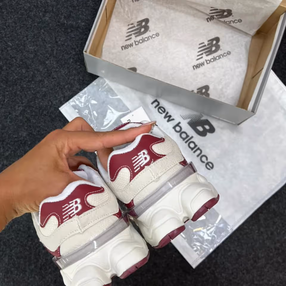 New Balance 9060 Linha Prêmio — 5
