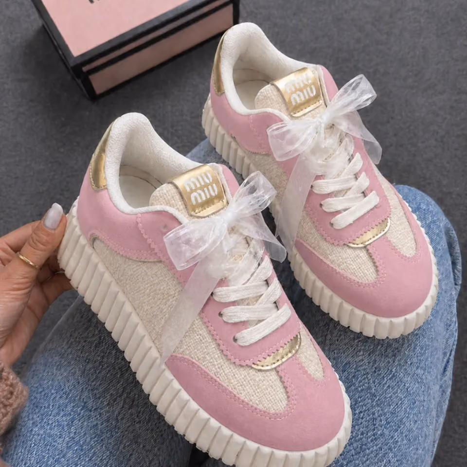 Miu Miu Laço — 3