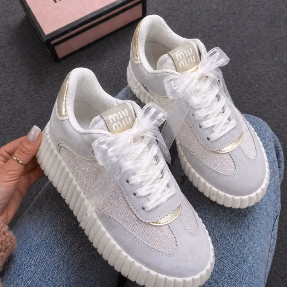 Miu Miu Laço — 4