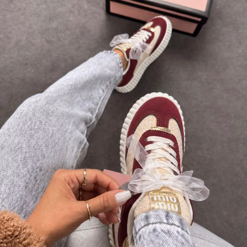 Miu Miu Laço — 5