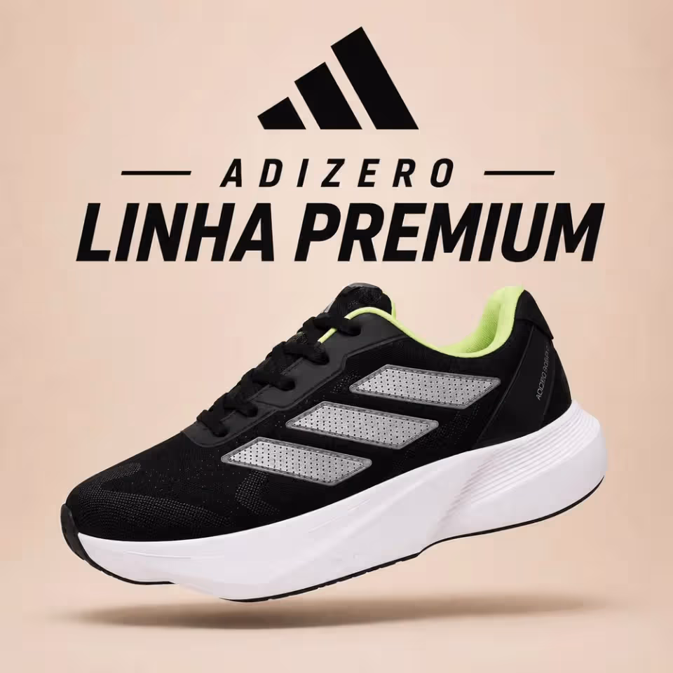 Adidas Adizero Premium — 2