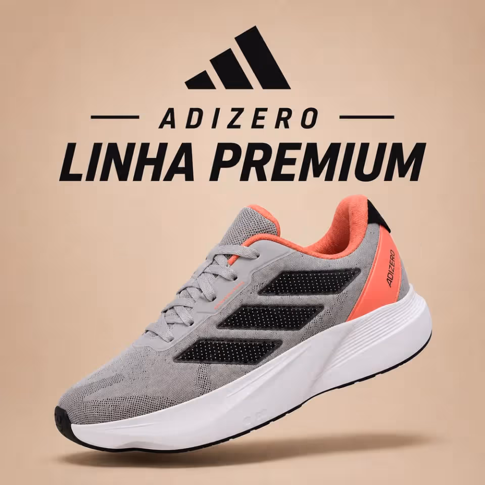 Adidas Adizero Premium — 3
