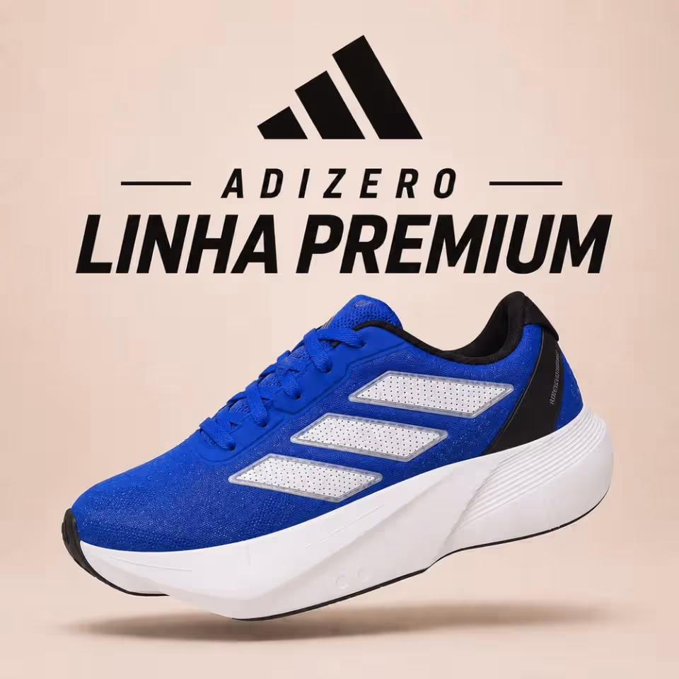 Adidas Adizero Premium — 4