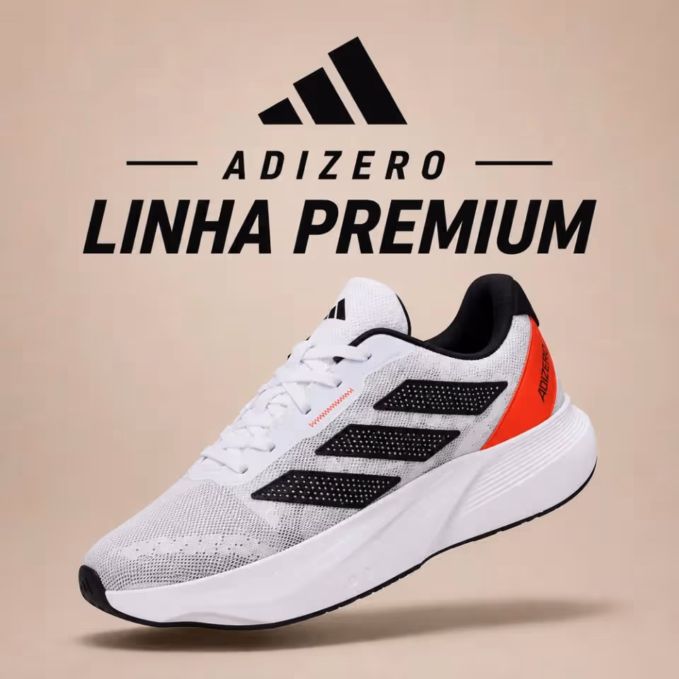 Adidas Adizero Premium — 5