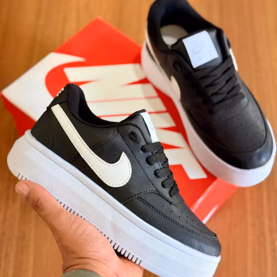 Nike Court Vision