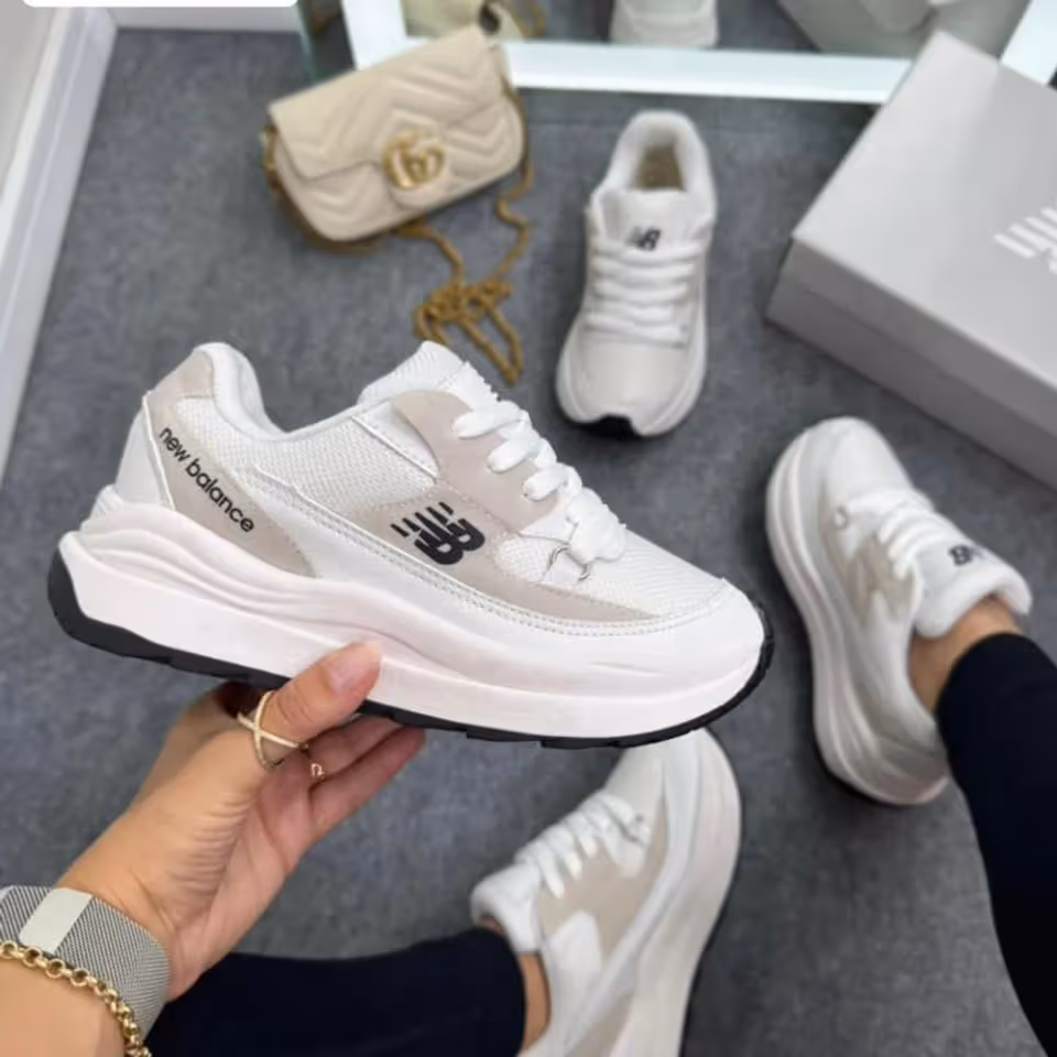 New Balance Oneconfort — 2
