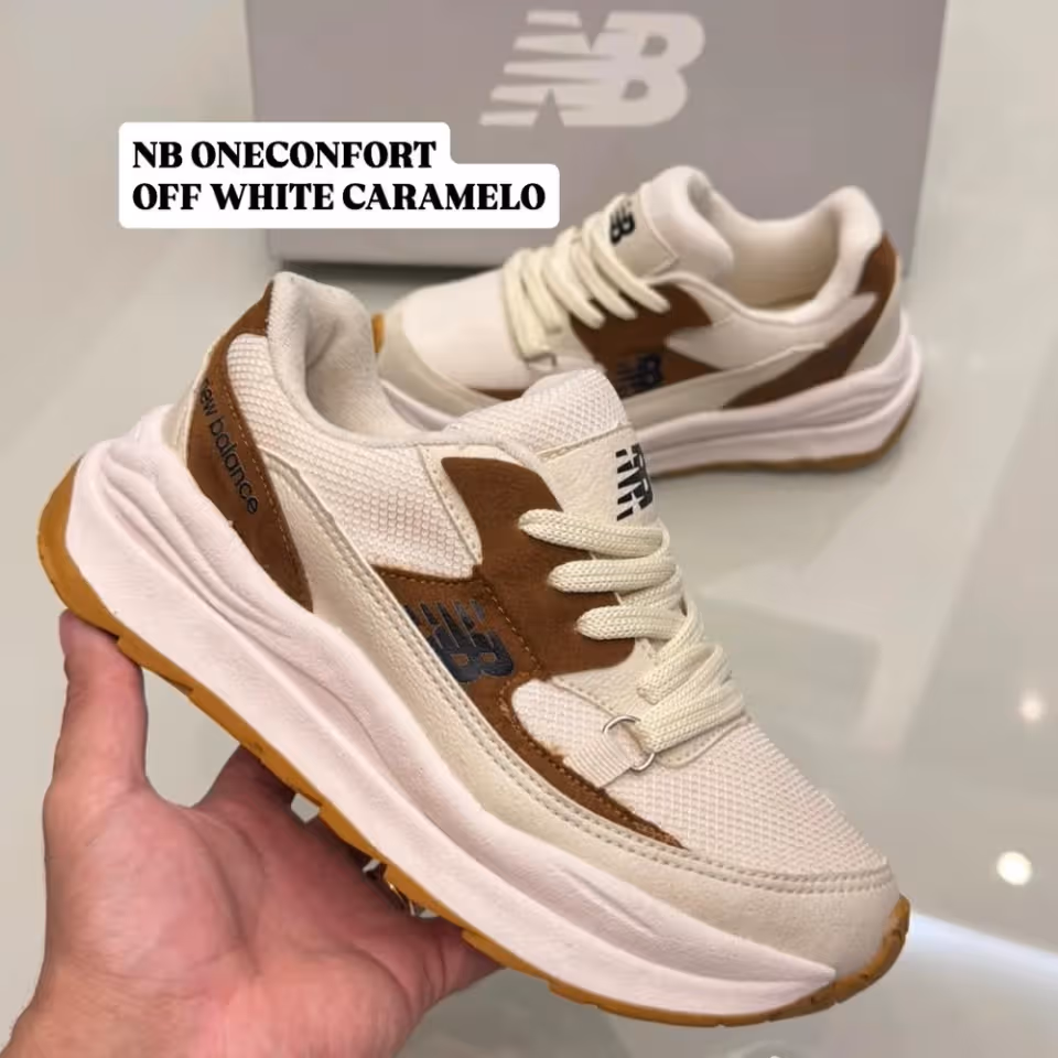New Balance Oneconfort