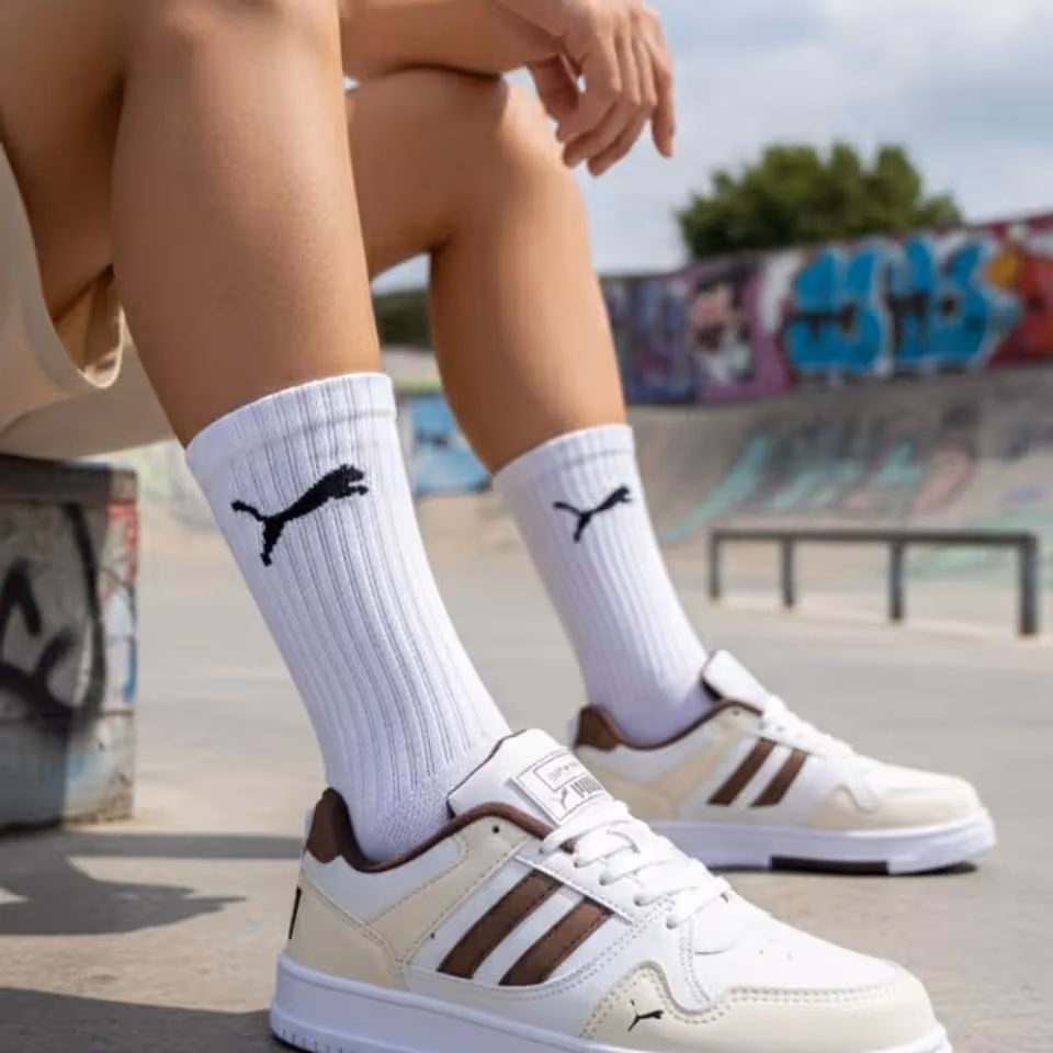 Puma Max Confort — 2
