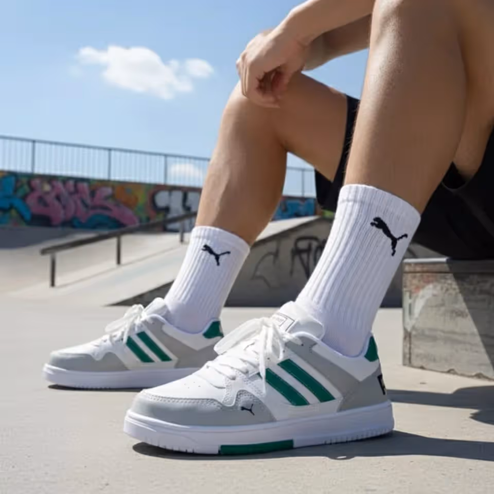 Puma Max Confort — 4