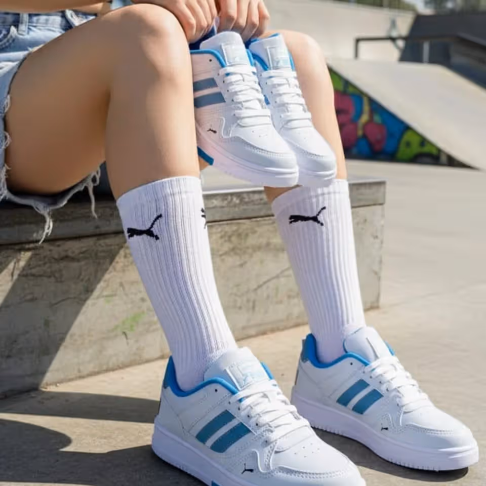 Puma Max Confort