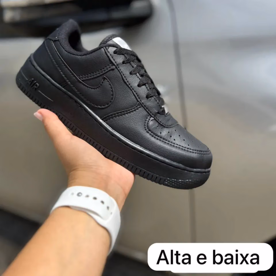 Nike Air Force