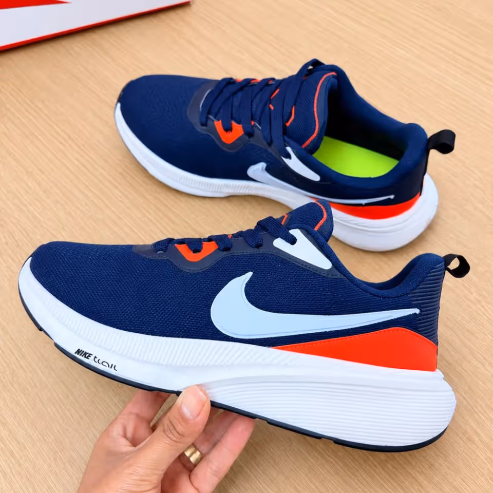 Nike Trail — 2