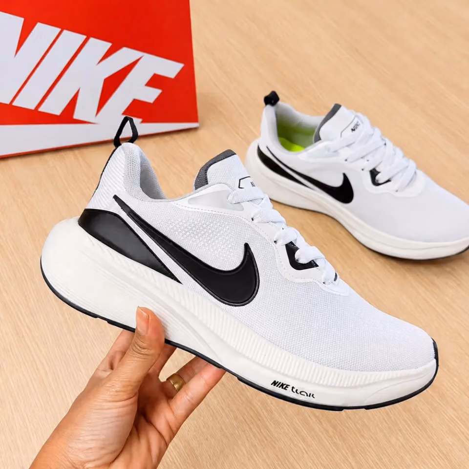 Nike Trail — 3