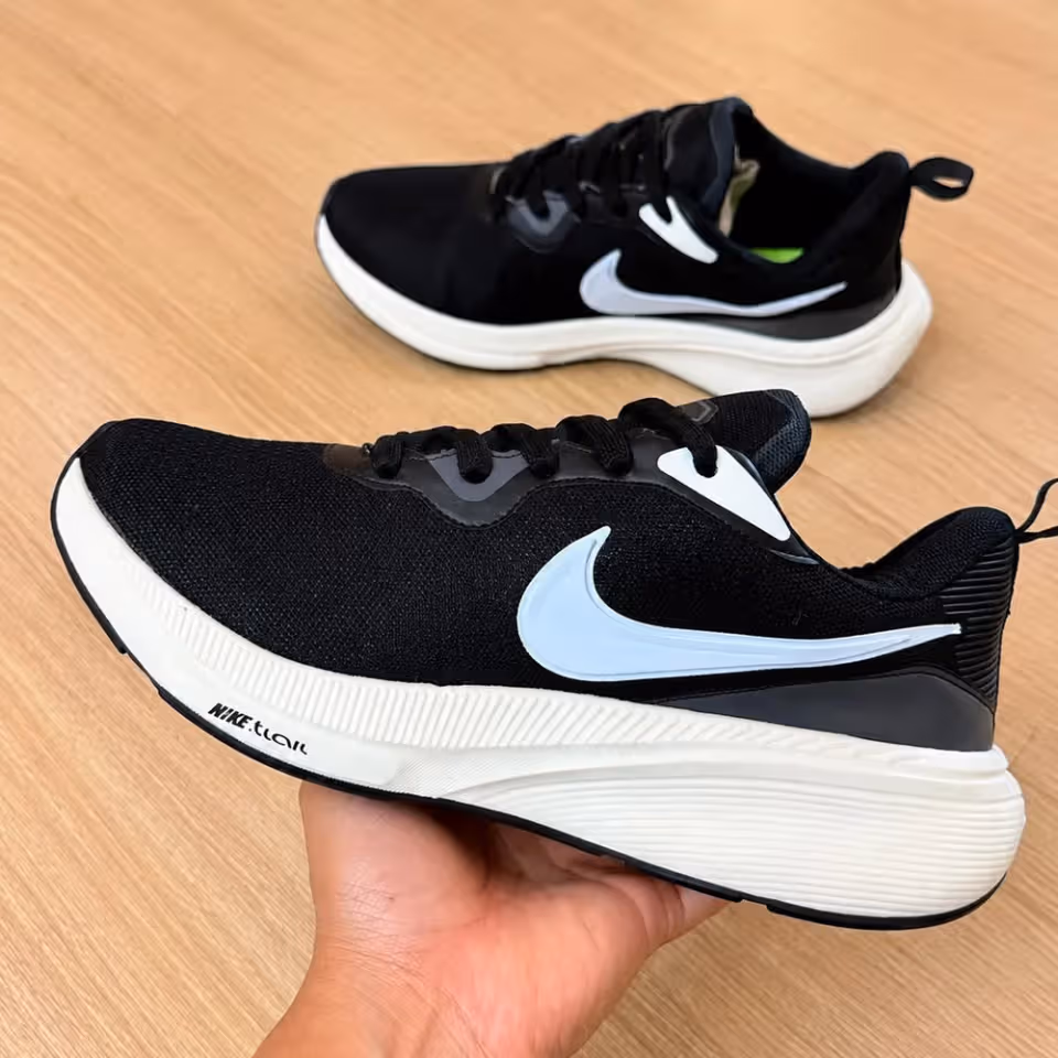 Nike Trail — 4