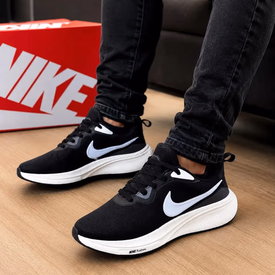 Nike Trail — 5