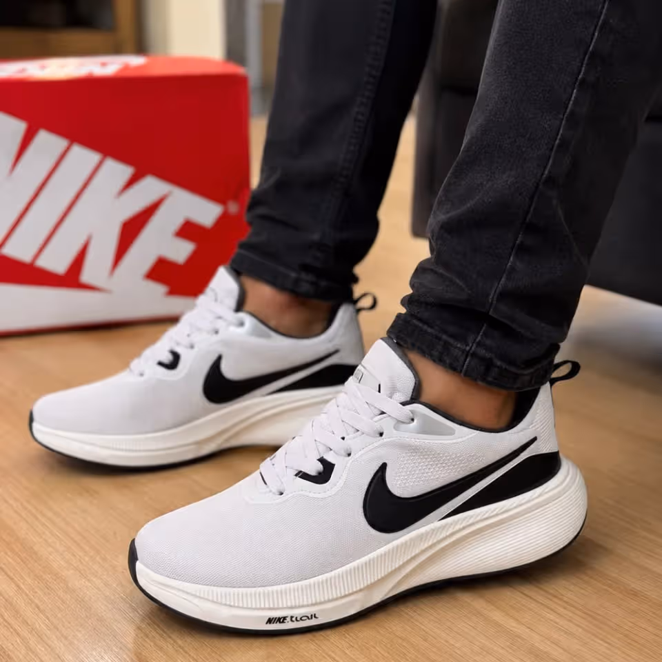 Nike Trail — 6