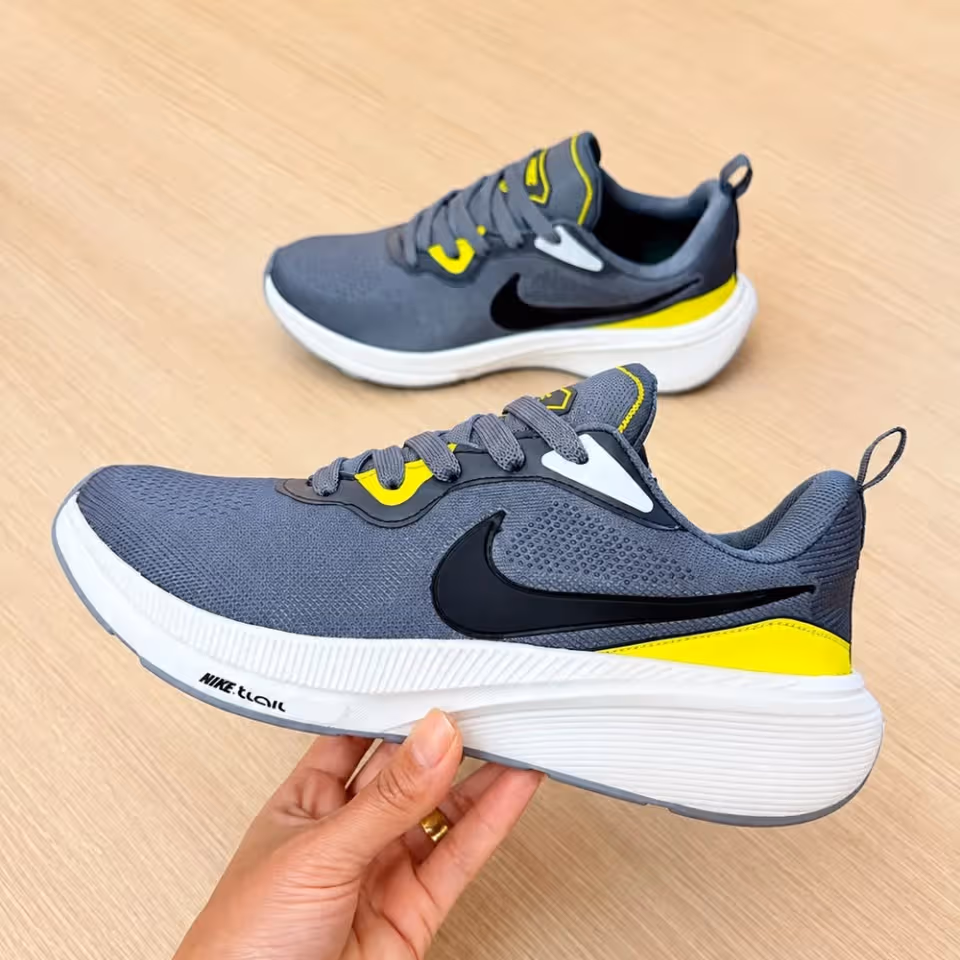 Nike Trail