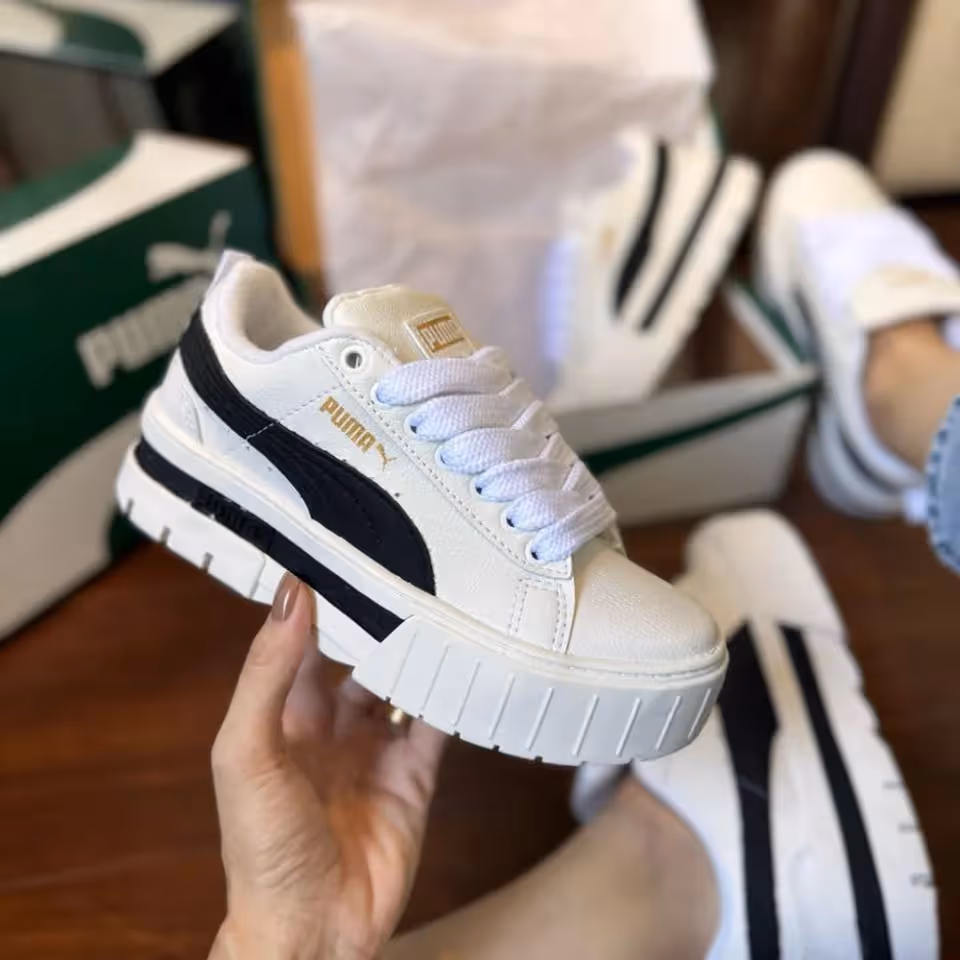 Puma Mayze — 2