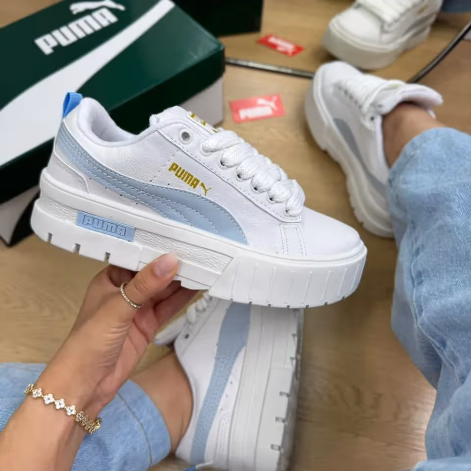 Puma Mayze