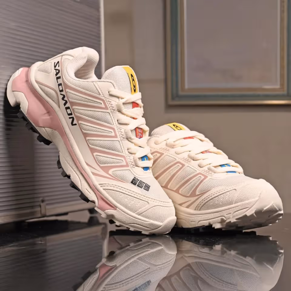 Salomon XT-6 — 2