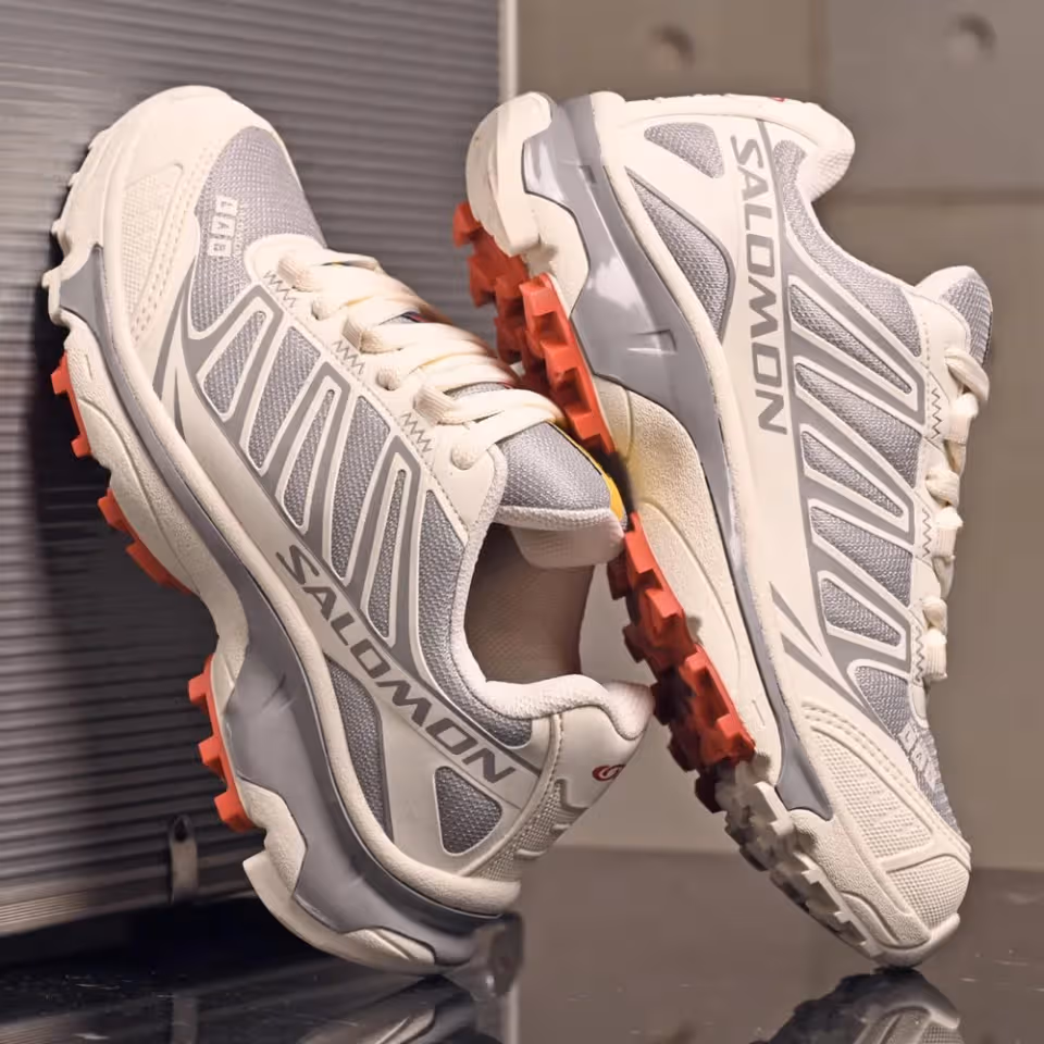 Salomon XT-6 — 3