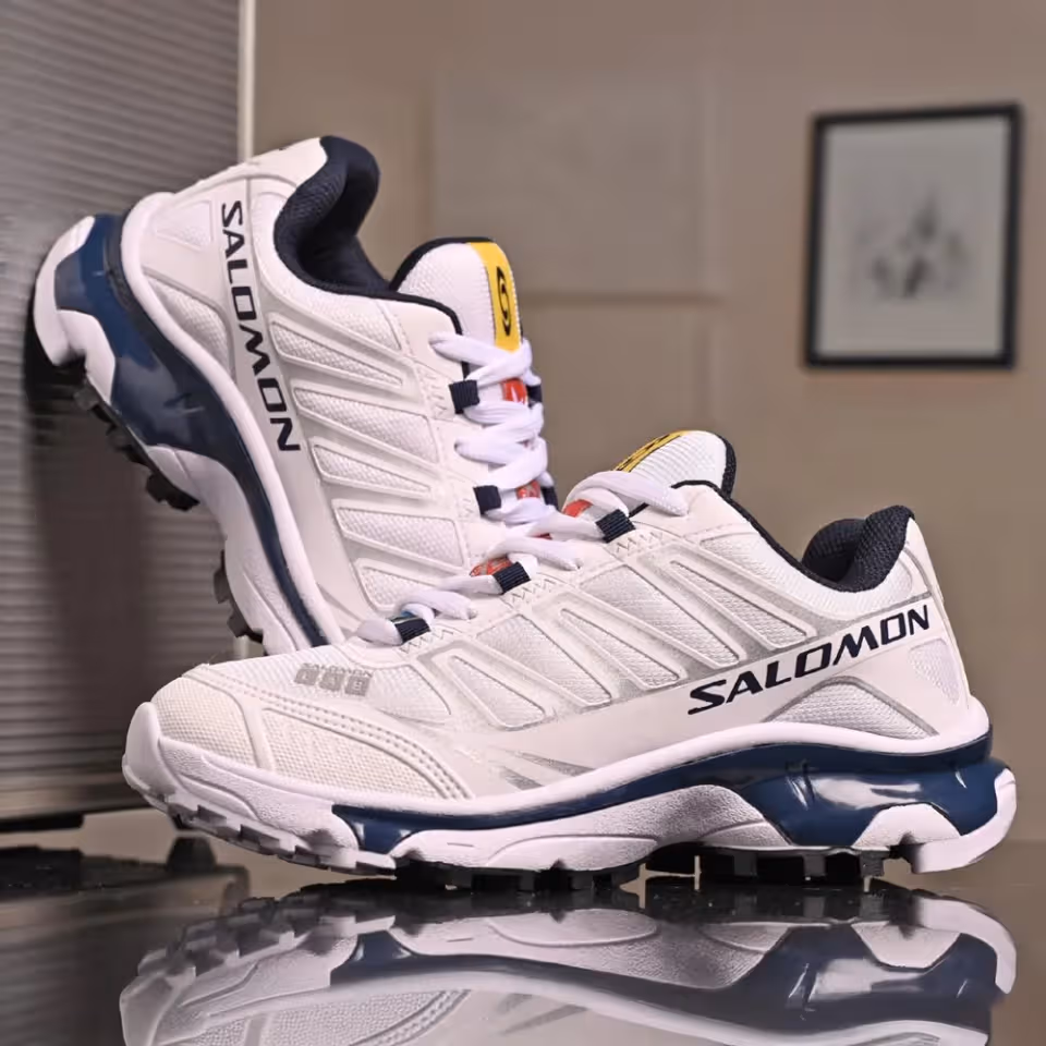 Salomon XT-6