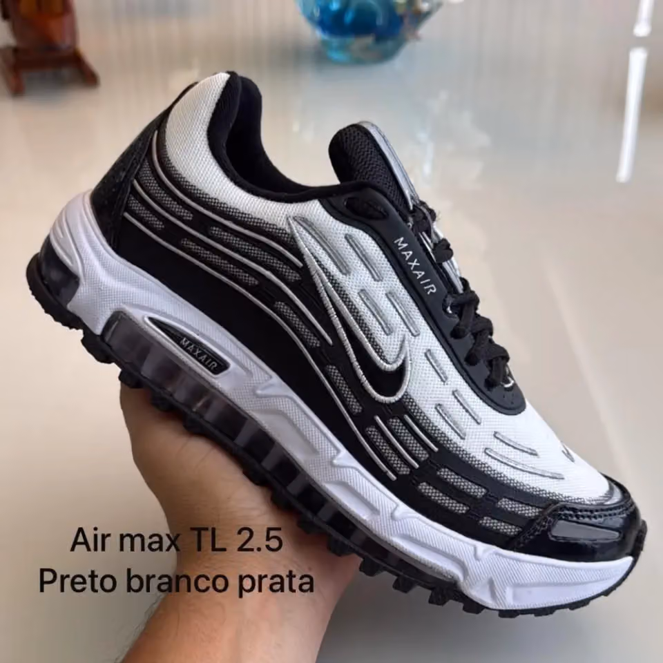 Nike Air Max TL 2.5 — 11