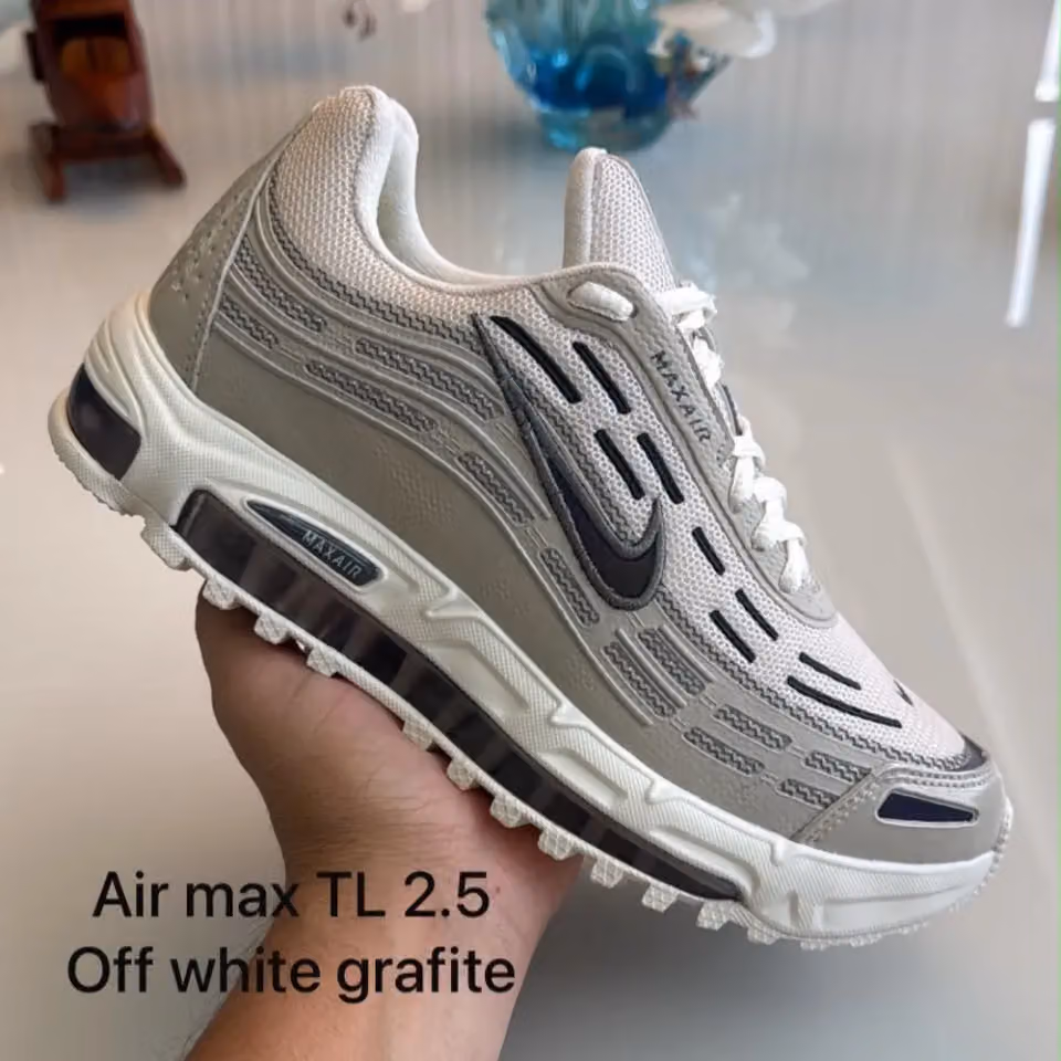Nike Air Max TL 2.5 — 2