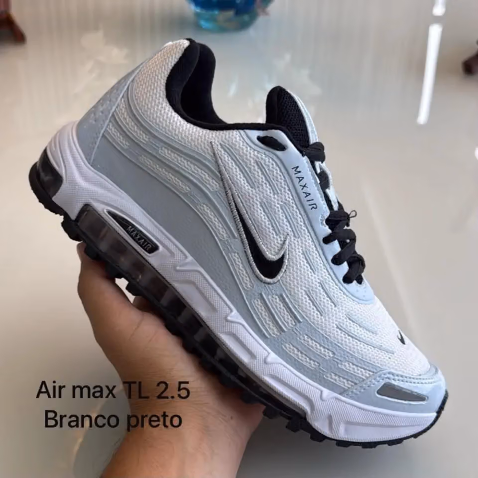 Nike Air Max TL 2.5 — 3