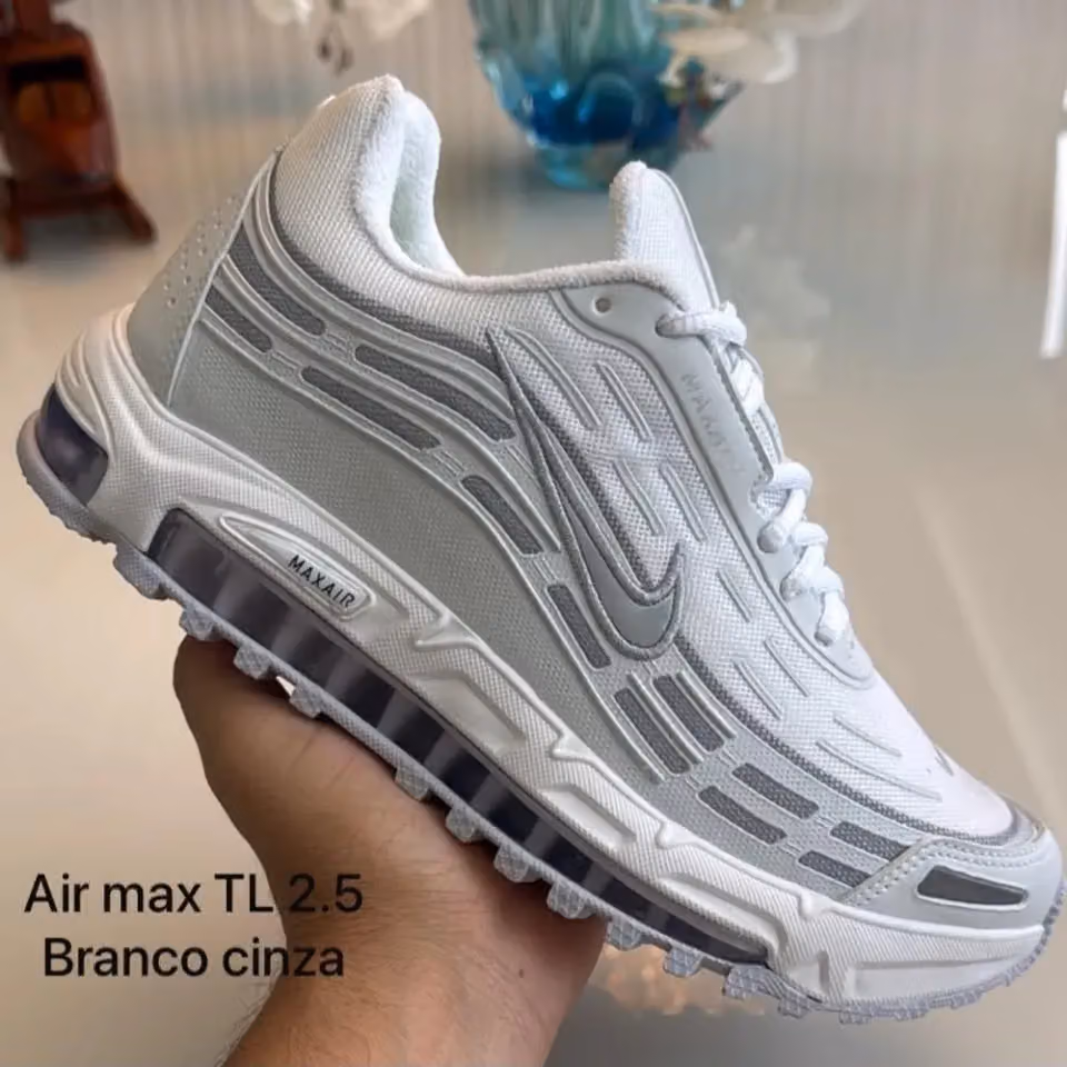 Nike Air Max TL 2.5 — 4