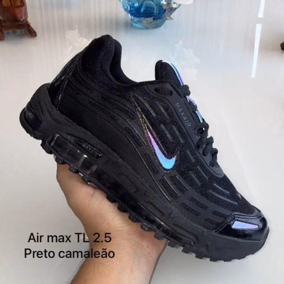 Nike Air Max TL 2.5 — 5