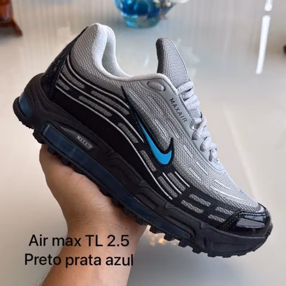 Nike Air Max TL 2.5 — 6
