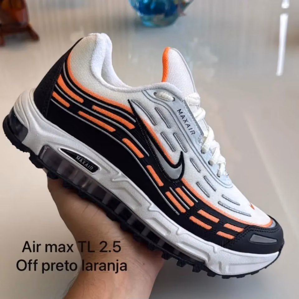 Nike Air Max TL 2.5 — 7
