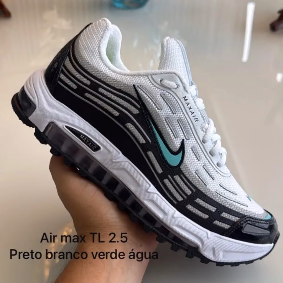 Nike Air Max TL 2.5 — 8