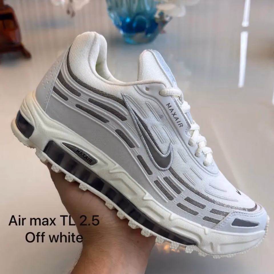 Nike Air Max TL 2.5 — 9