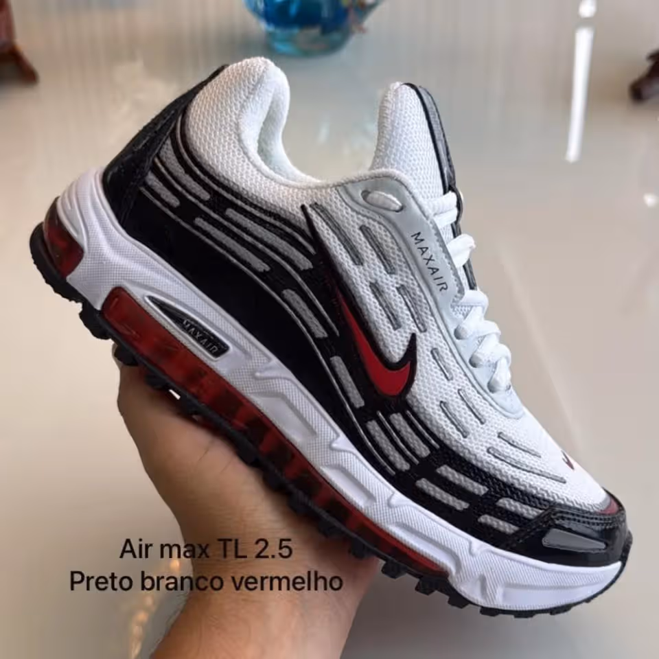 Nike Air Max TL 2.5 — 10