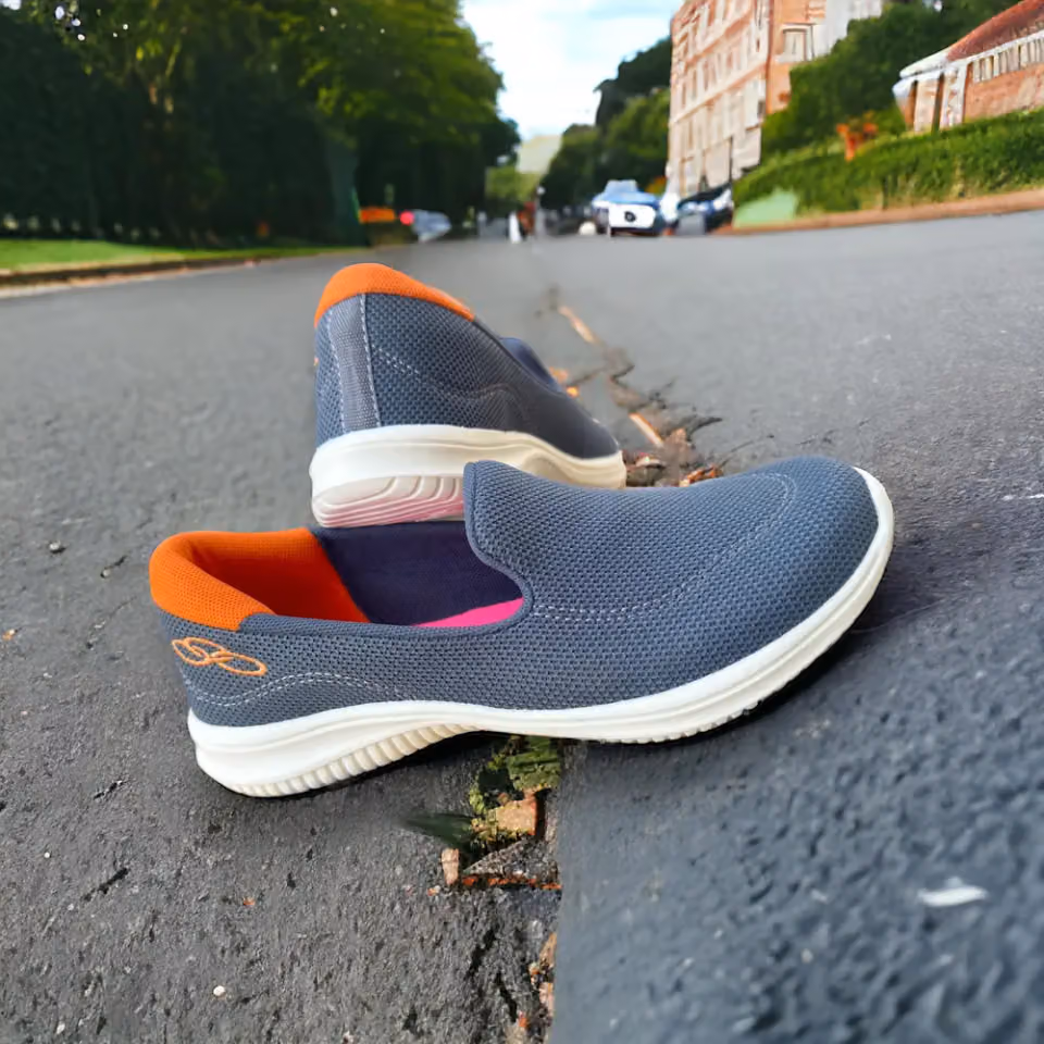 Sapatilha Nike — 5