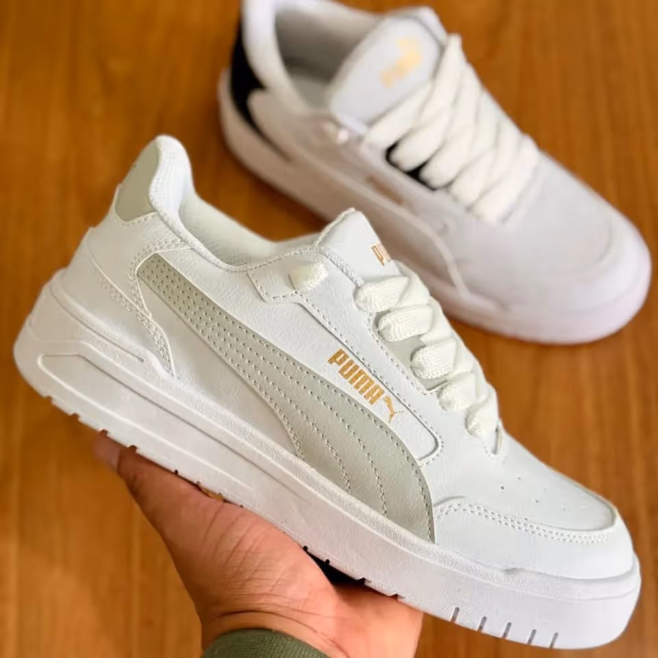 Puma Shuffle